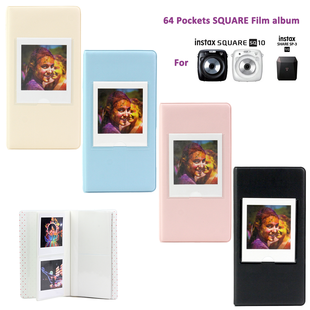 Commercial Book Printing Machines - For FujiFilm Instax Square SQ10 SQ20
