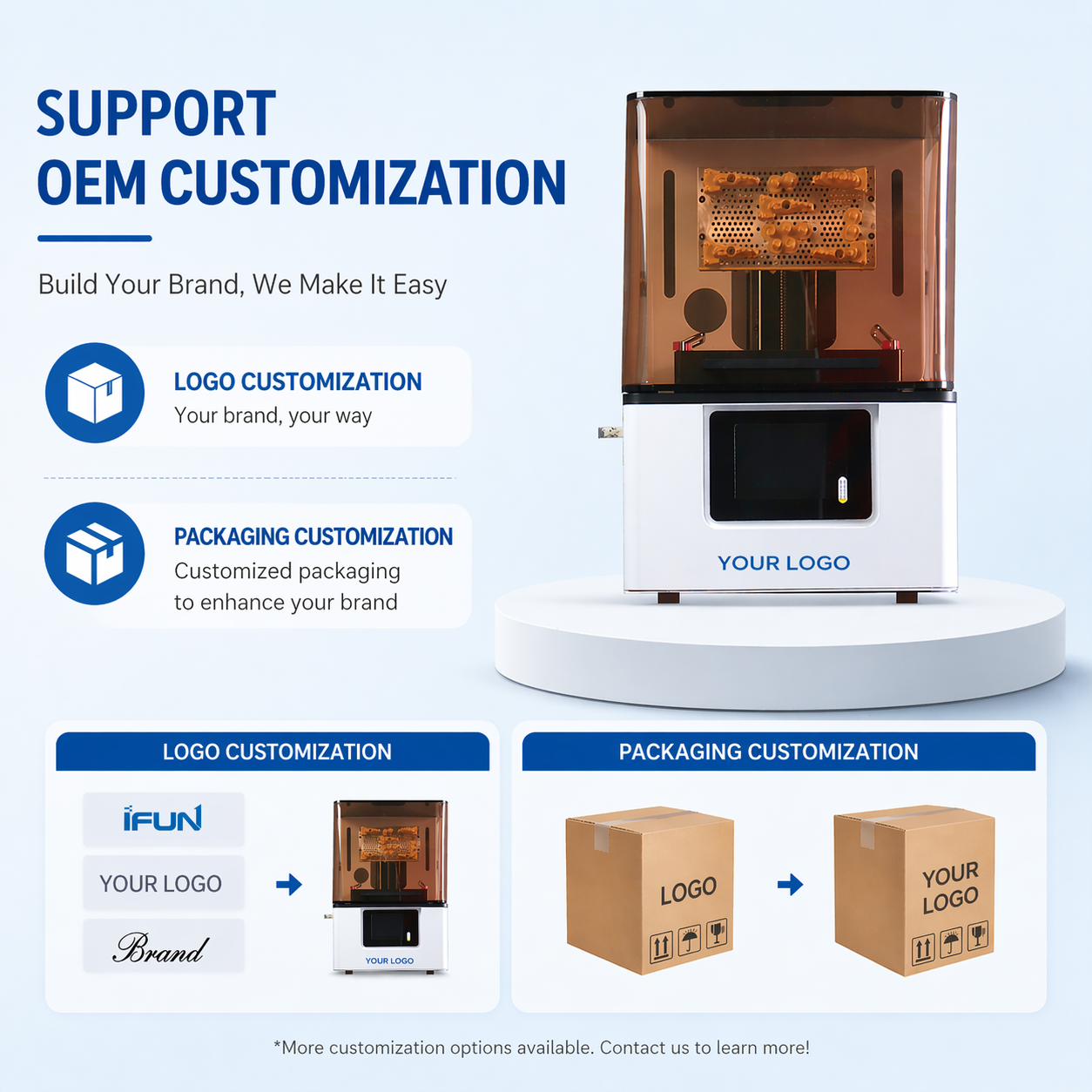 Professional-grade Dental 3D P - Commercial Resin Printing ulasan dan harga