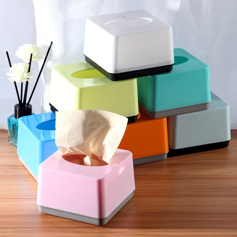 Commercial Grade Square Plasti - Commercial Printing & Graphics ulasan dan harga