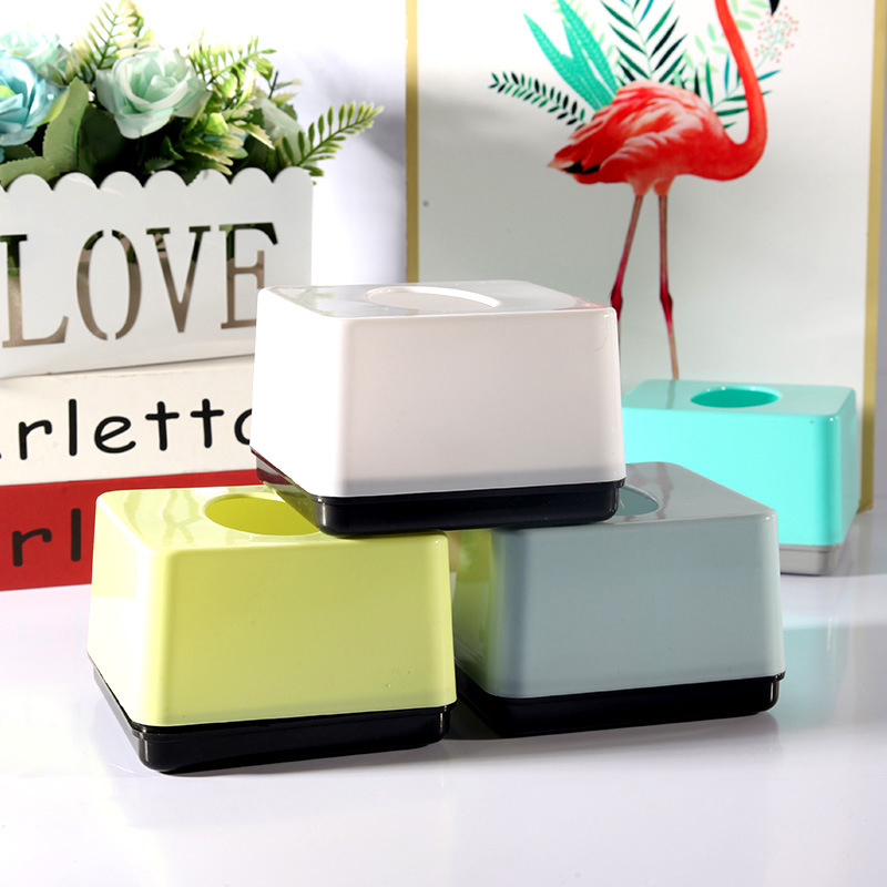 Commercial Grade Square Plasti - Commercial Printing & Graphics ulasan dan harga