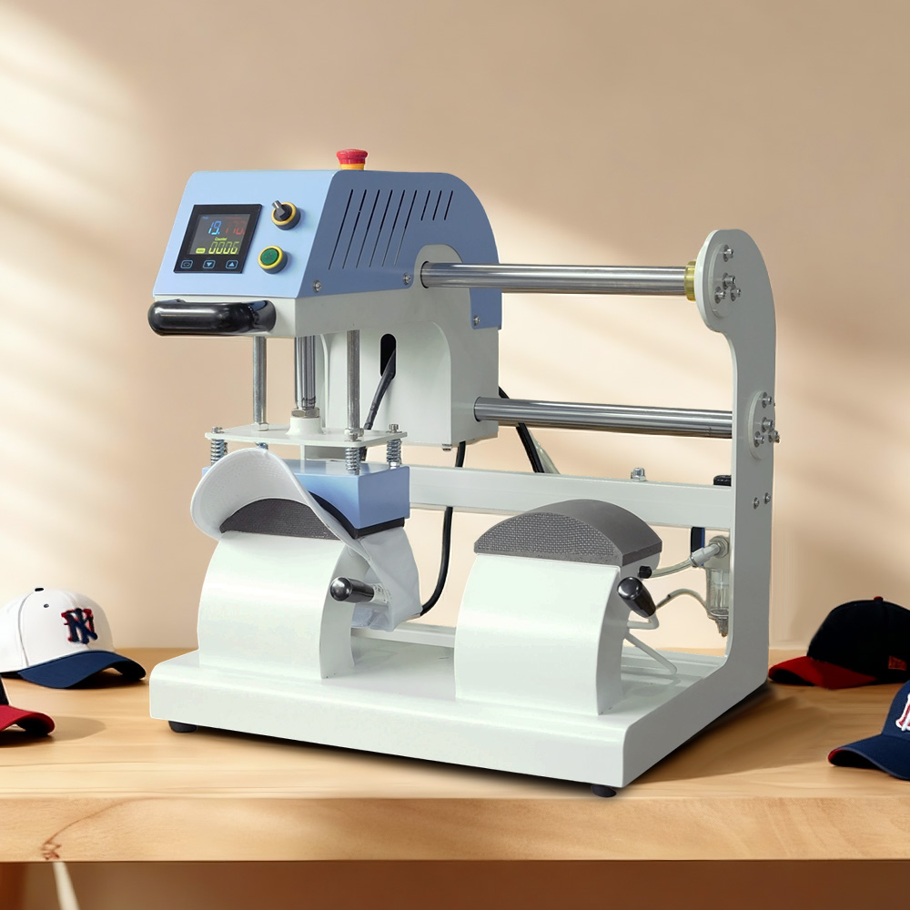Commercial Grade Pneumatic Dua - Commercial Grade Printing Press ulasan dan harga
