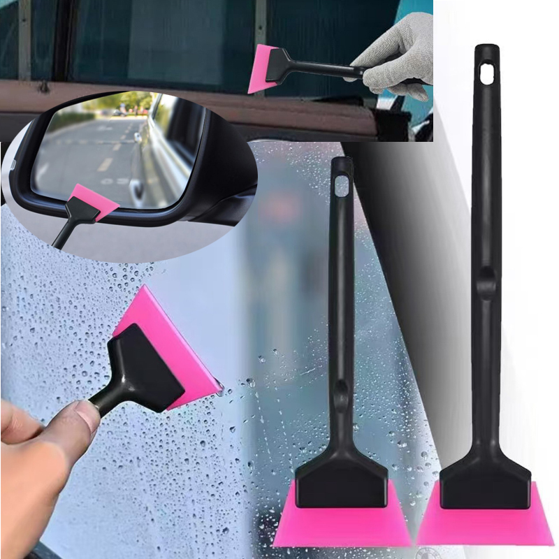 Mini Window Tint Squeegee Car  - Screen Printing Squeegee ulasan dan harga