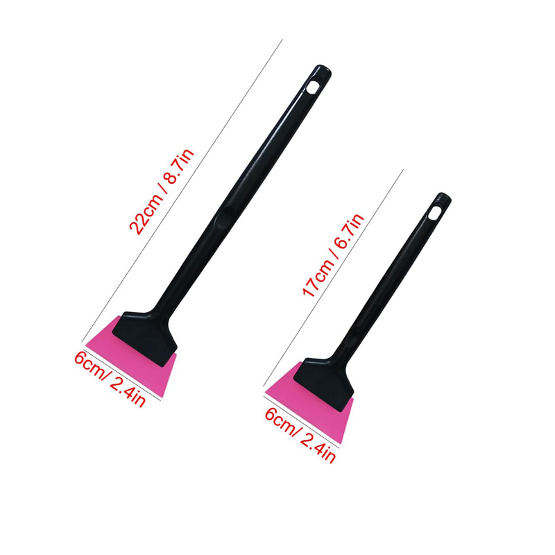 Mini Window Tint Squeegee Car  - Screen Printing Squeegee ulasan dan harga