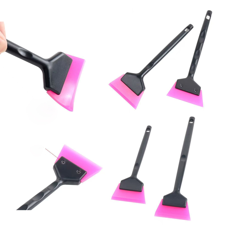 Mini Window Tint Squeegee Car  - Screen Printing Squeegee ulasan dan harga