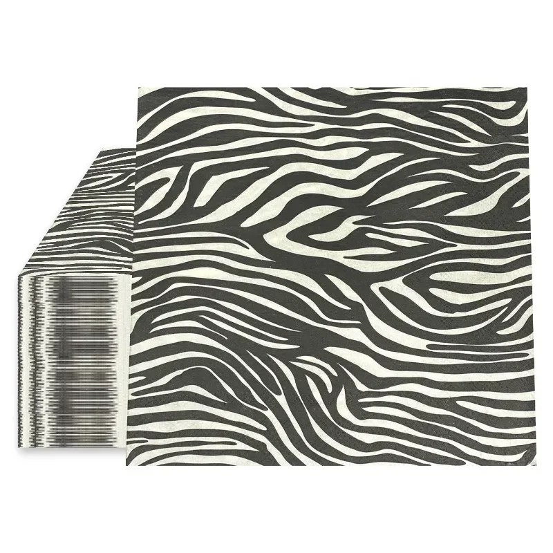 20pcs 33cm 2-Ply New Black and - Commercial Printing Paper ulasan dan harga