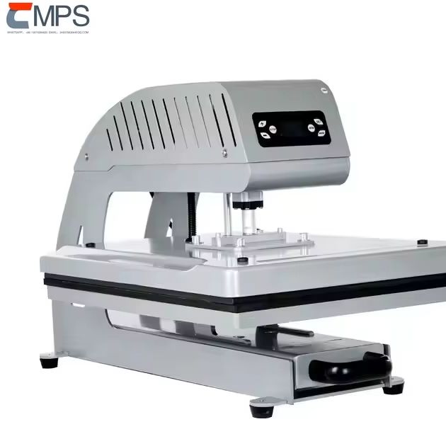 Easy to Operate Fully Automati - Commercial Grade Printing Press ulasan dan harga