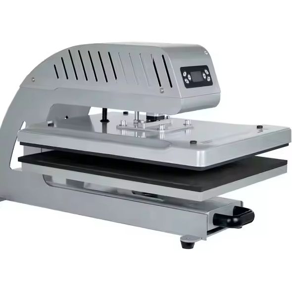 Easy to Operate Fully Automati - Commercial Grade Printing Press ulasan dan harga