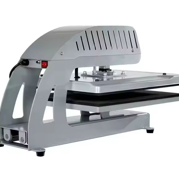 Easy to Operate Fully Automati - Commercial Grade Printing Press ulasan dan harga