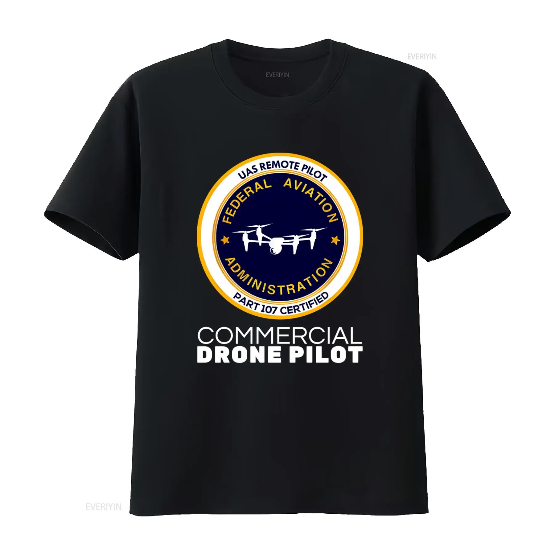 Uas Remote Pilot Part 107 Cert - Commercial Printing & Graphics ulasan dan harga