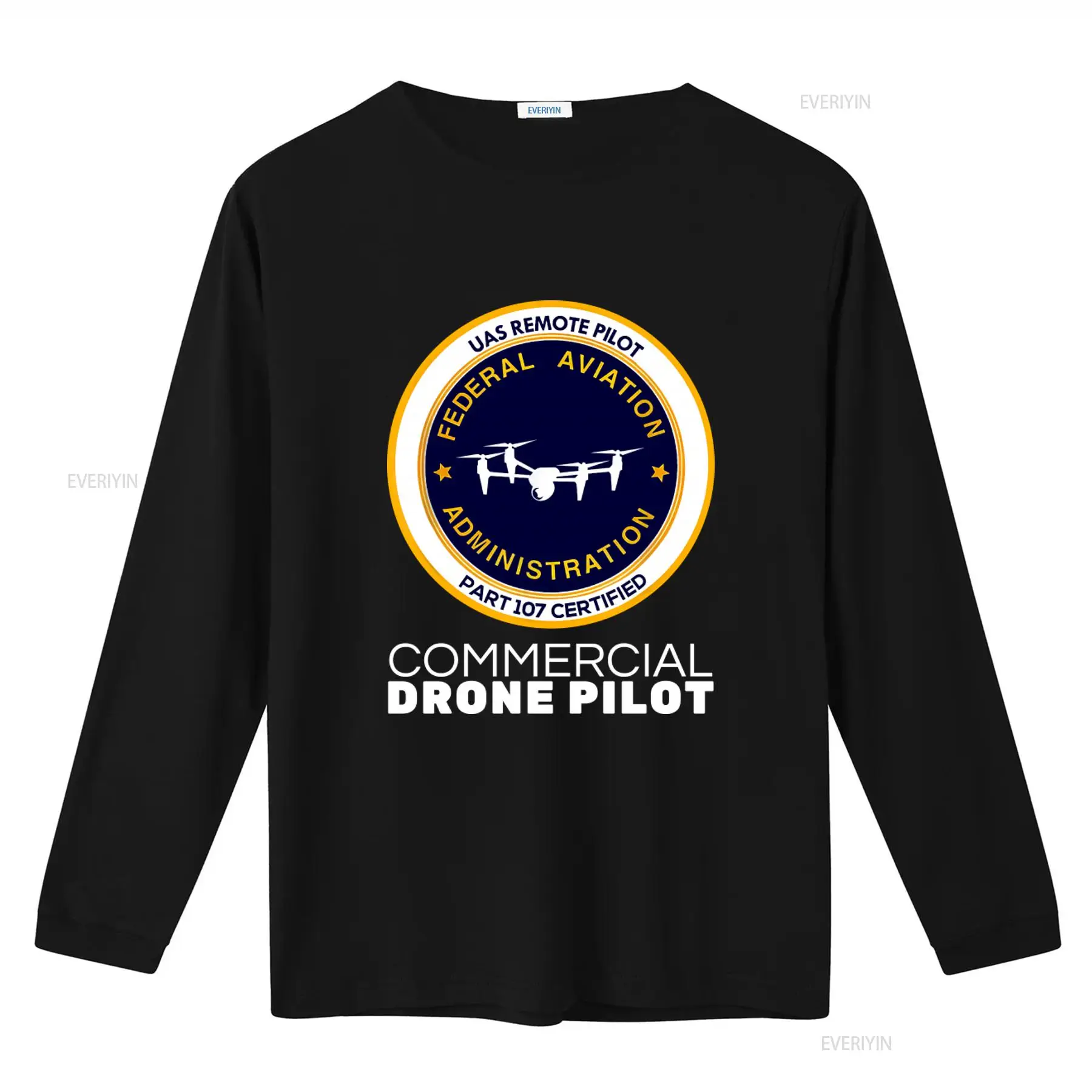 Uas Remote Pilot Part 107 Cert - Commercial Printing & Graphics ulasan dan harga