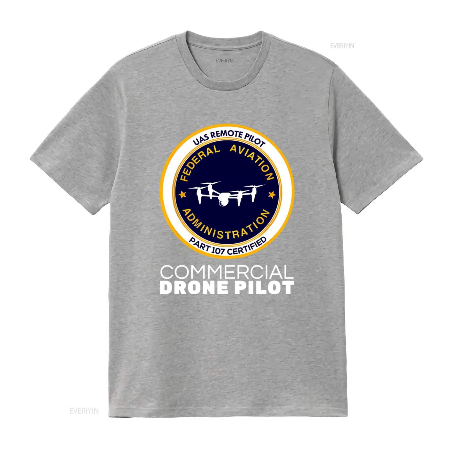 Uas Remote Pilot Part 107 Cert - Commercial Printing & Graphics ulasan dan harga
