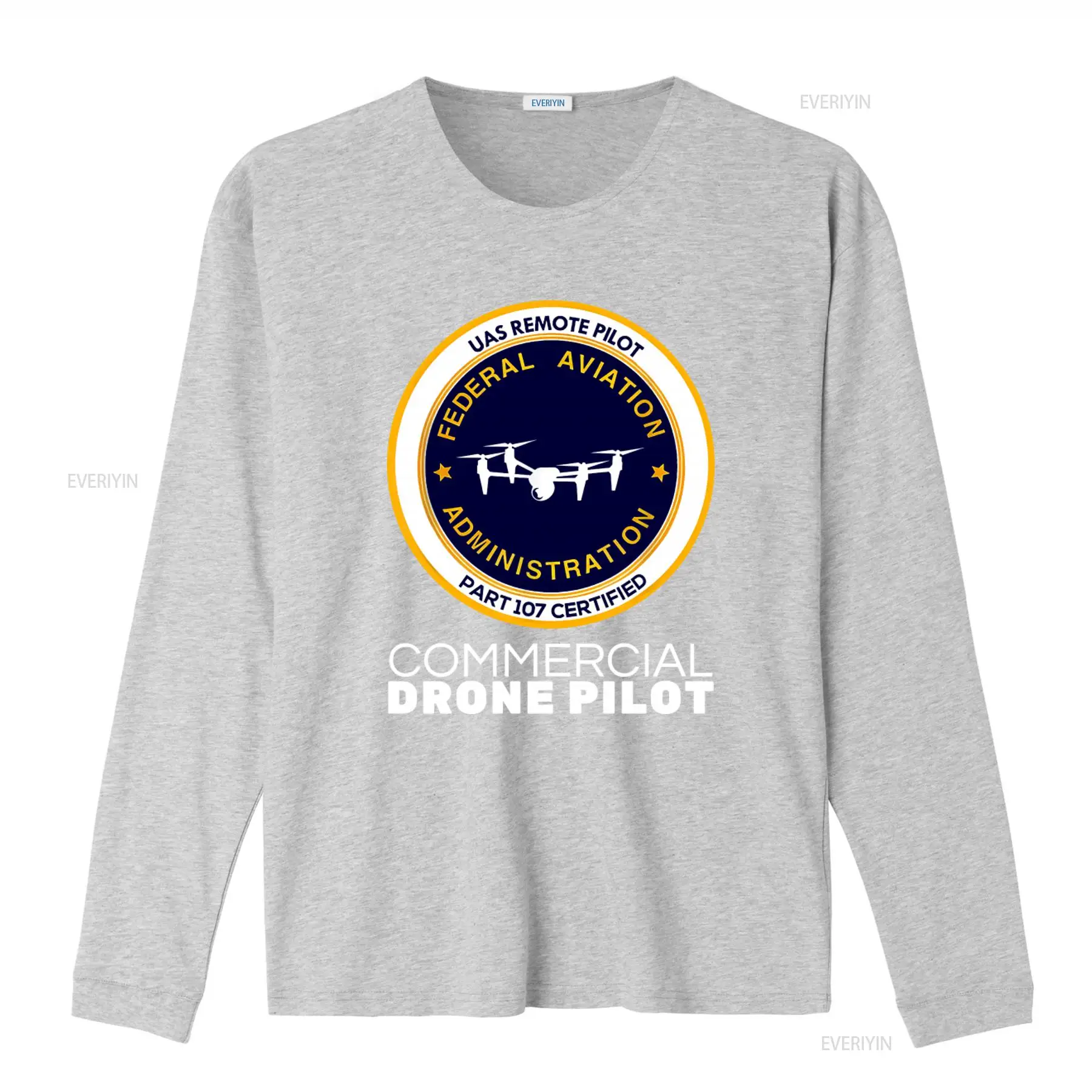 Uas Remote Pilot Part 107 Cert - Commercial Printing & Graphics ulasan dan harga