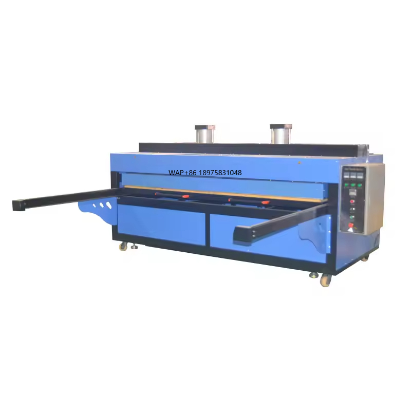 Automatic Commercial Large For - Commercial Printing & Graphics ulasan dan harga