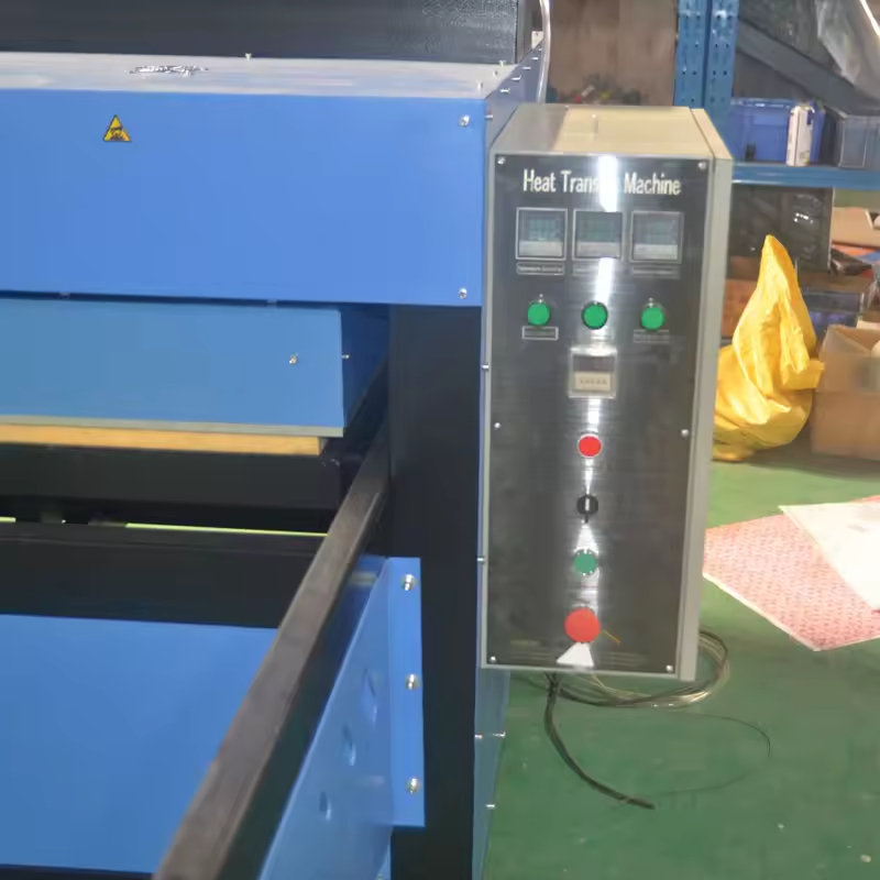 Automatic Commercial Large For - Commercial Printing & Graphics ulasan dan harga