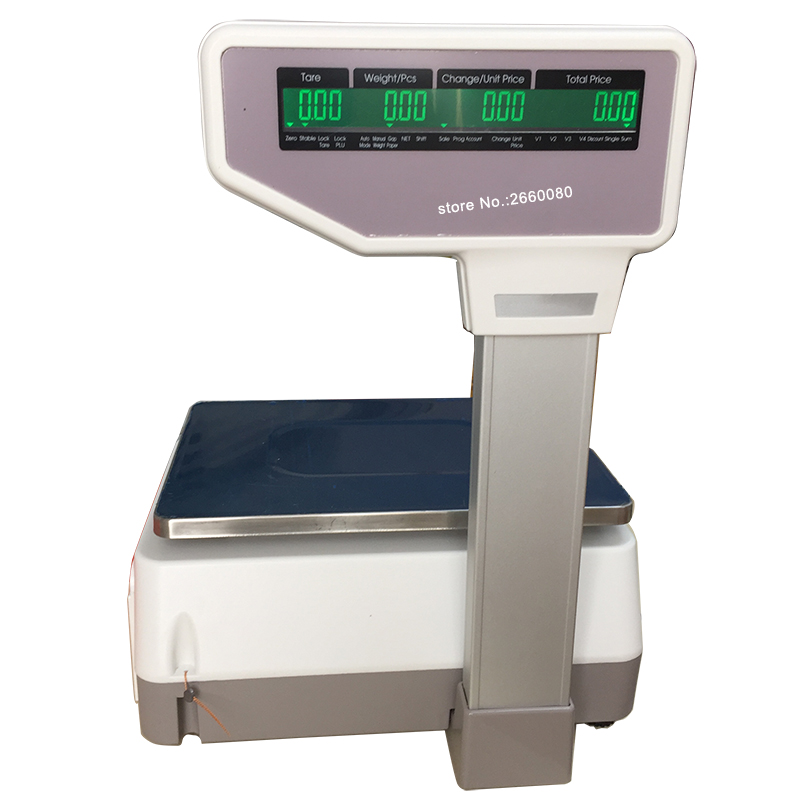 Label Printing Scale and Cash  - Commercial Printing Paper ulasan dan harga