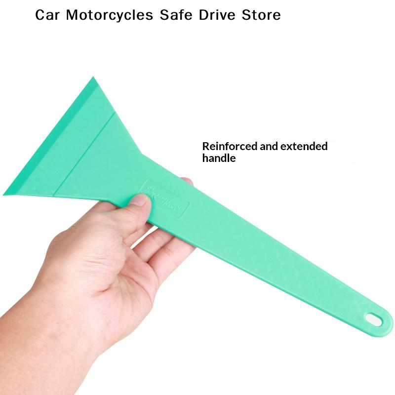 【CM】Car Wrap Long Squeegee Win - Screen Printing Squeegee ulasan dan harga