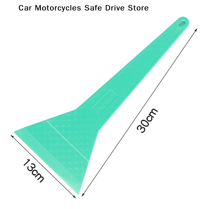 【CM】Car Wrap Long Squeegee Win - Screen Printing Squeegee ulasan dan harga