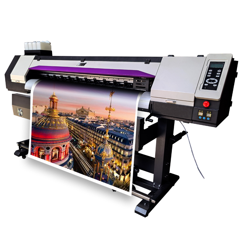 1600mm 5 feet  large format su - Commercial Shirt Printing Machine ulasan dan harga