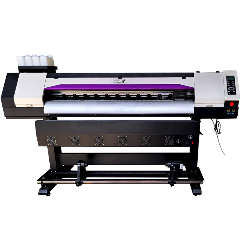 1600mm 5 feet  large format su - Commercial Shirt Printing Machine ulasan dan harga