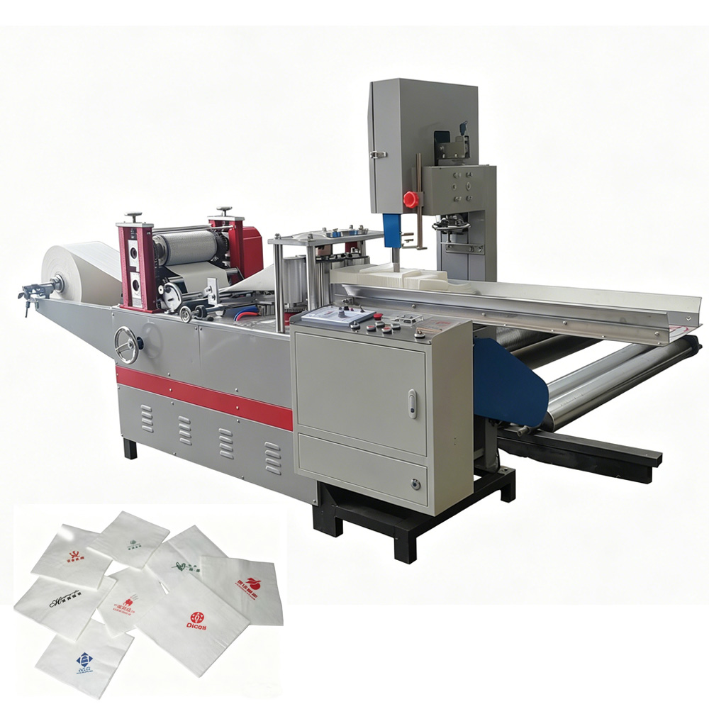 Customized Kitchen Paper Towel - Commercial Printing & Graphics ulasan dan harga