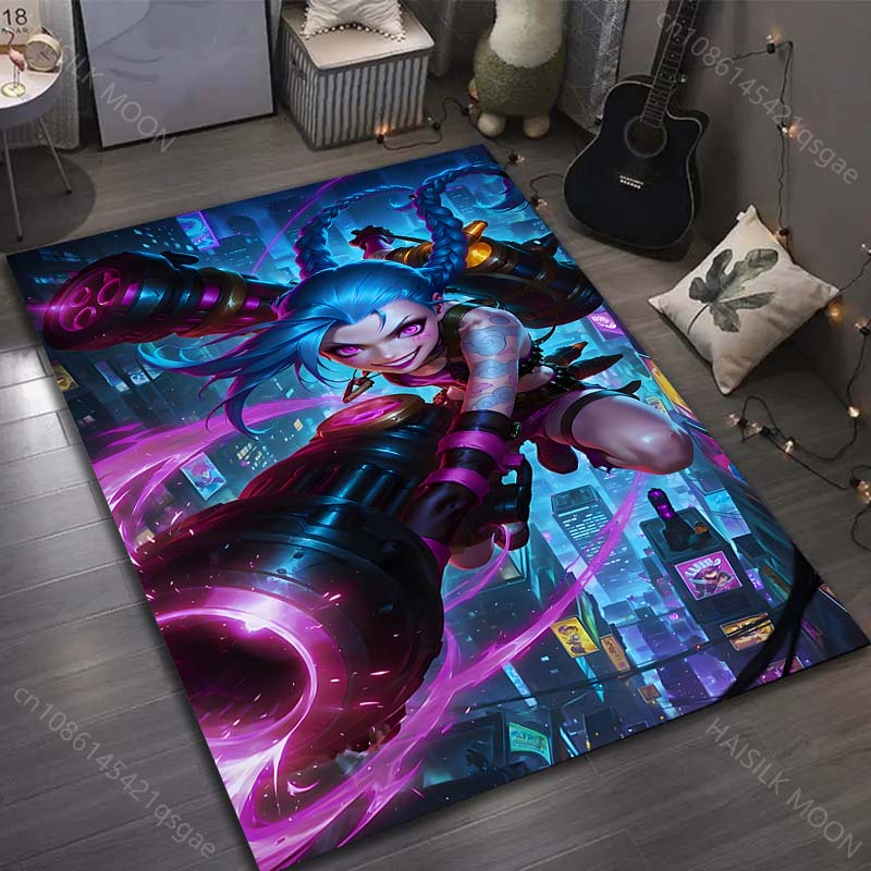 15 Sizes A-Arcane Print Gamer  - Commercial Printing & Graphics ulasan dan harga