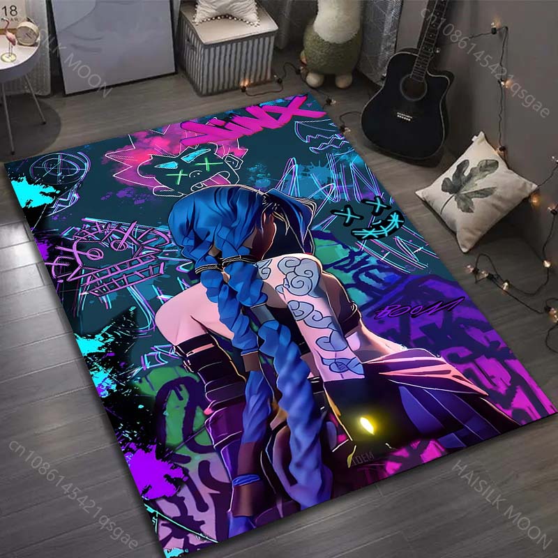 15 Sizes A-Arcane Print Gamer  - Commercial Printing & Graphics ulasan dan harga