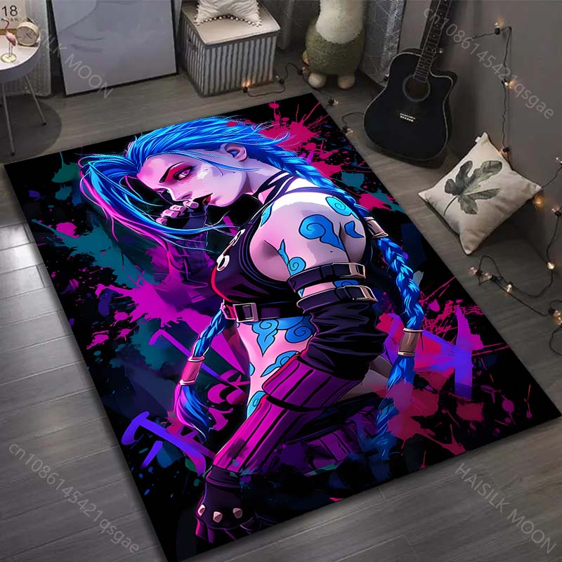 15 Sizes A-Arcane Print Gamer  - Commercial Printing & Graphics ulasan dan harga