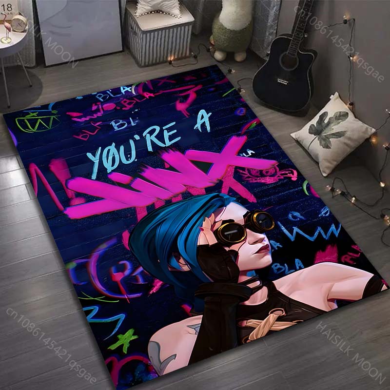 15 Sizes A-Arcane Print Gamer  - Commercial Printing & Graphics ulasan dan harga