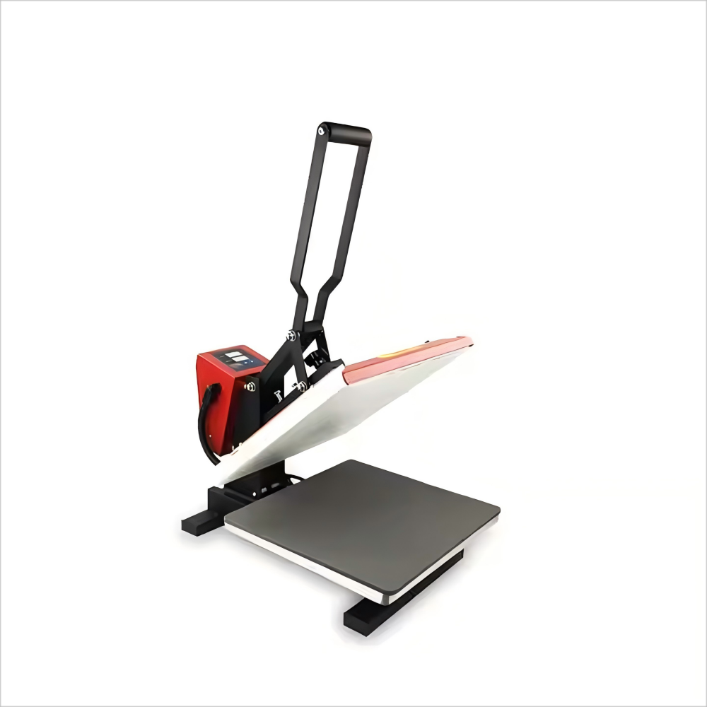High Quality Heat Press machin - Commercial Shirt Printing Machine ulasan dan harga
