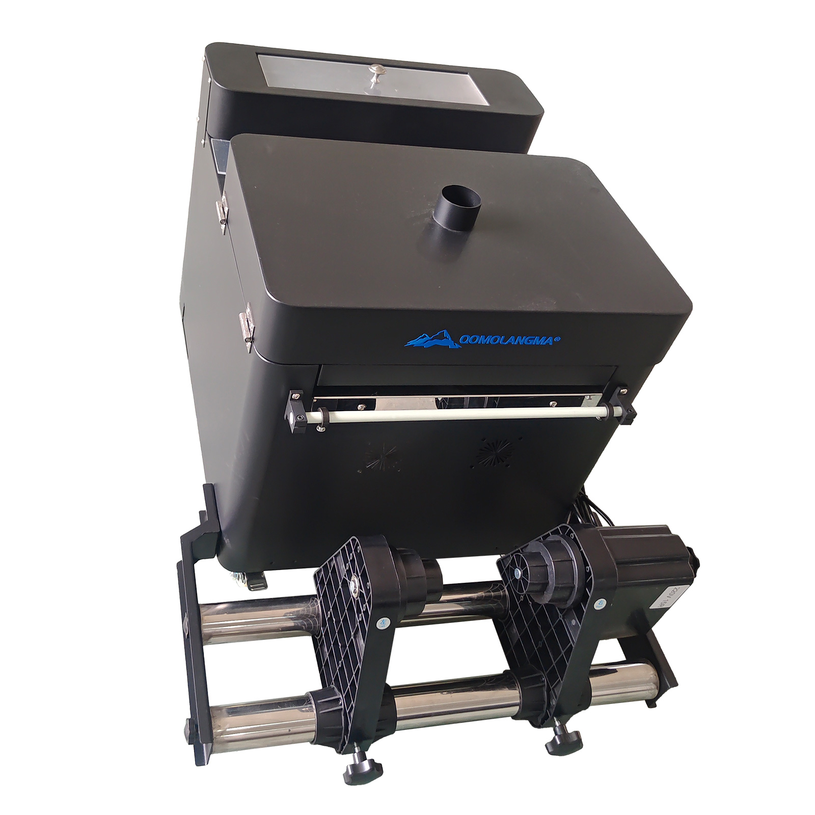 US Stock Economic A3 Automatic - Commercial Shirt Printing Machine ulasan dan harga