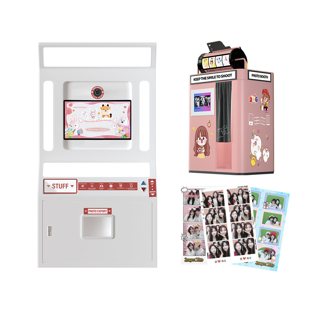 customize Self Service Photo B - Commercial Printing & Graphics ulasan dan harga