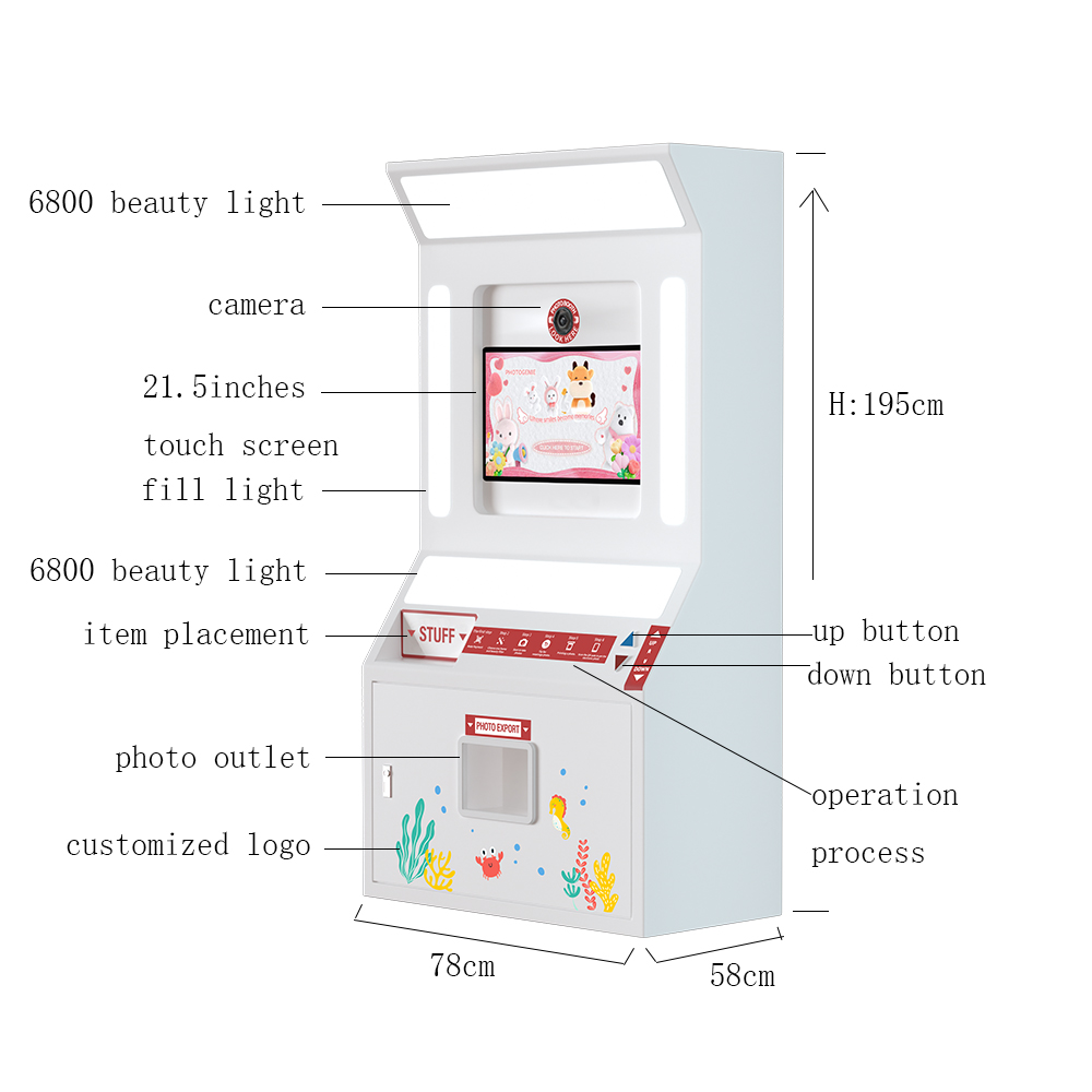 customize Self Service Photo B - Commercial Printing & Graphics ulasan dan harga