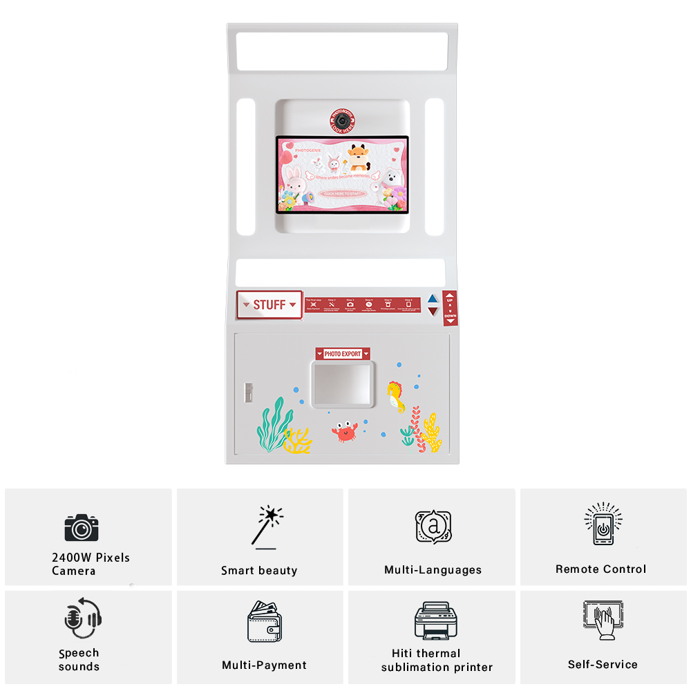 customize Self Service Photo B - Commercial Printing & Graphics ulasan dan harga