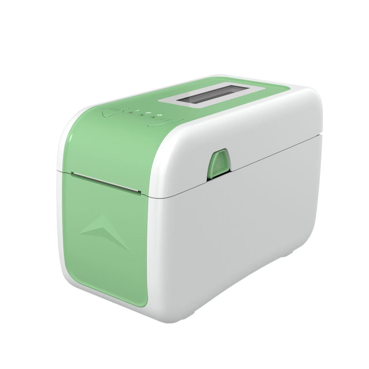 HS-DL60 Portable Label Printer - Commercial Printing Paper ulasan dan harga