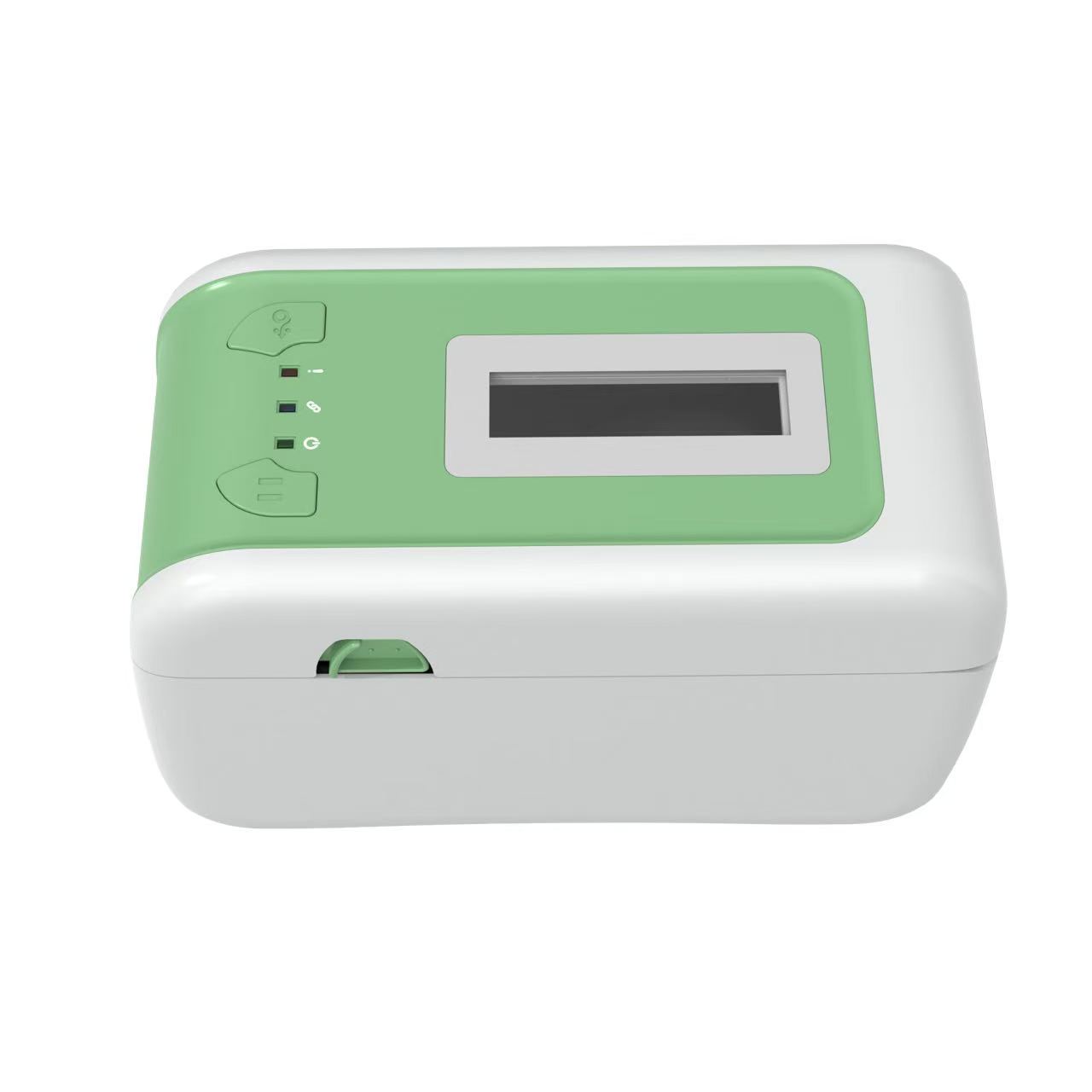 HS-DL60 Portable Label Printer - Commercial Printing Paper ulasan dan harga