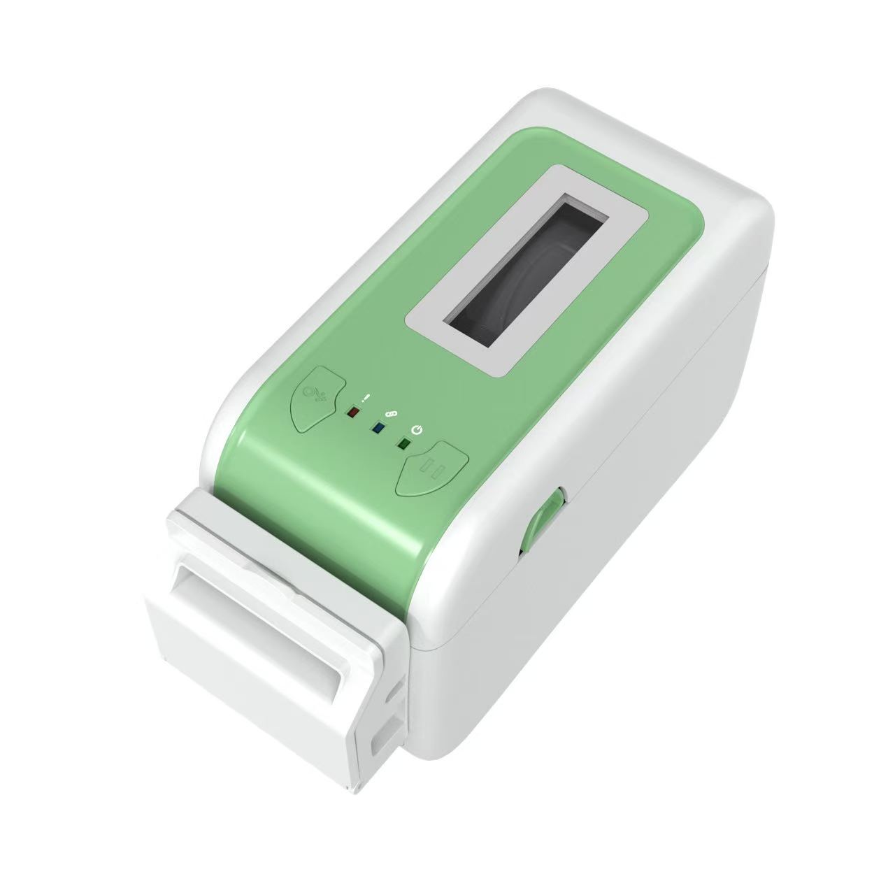HS-DL60 Portable Label Printer - Commercial Printing Paper ulasan dan harga