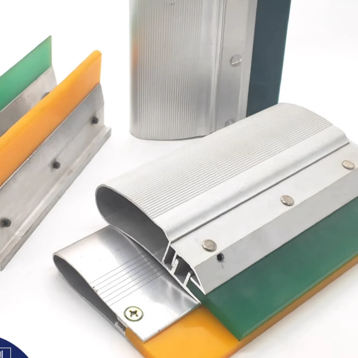 65/75/85/90A Aluminum Handle S - Screen Printing Squeegee ulasan dan harga