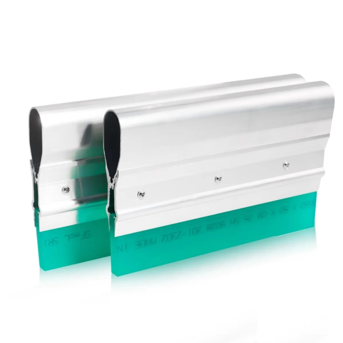 65/75/85/90A Aluminum Handle S - Screen Printing Squeegee ulasan dan harga
