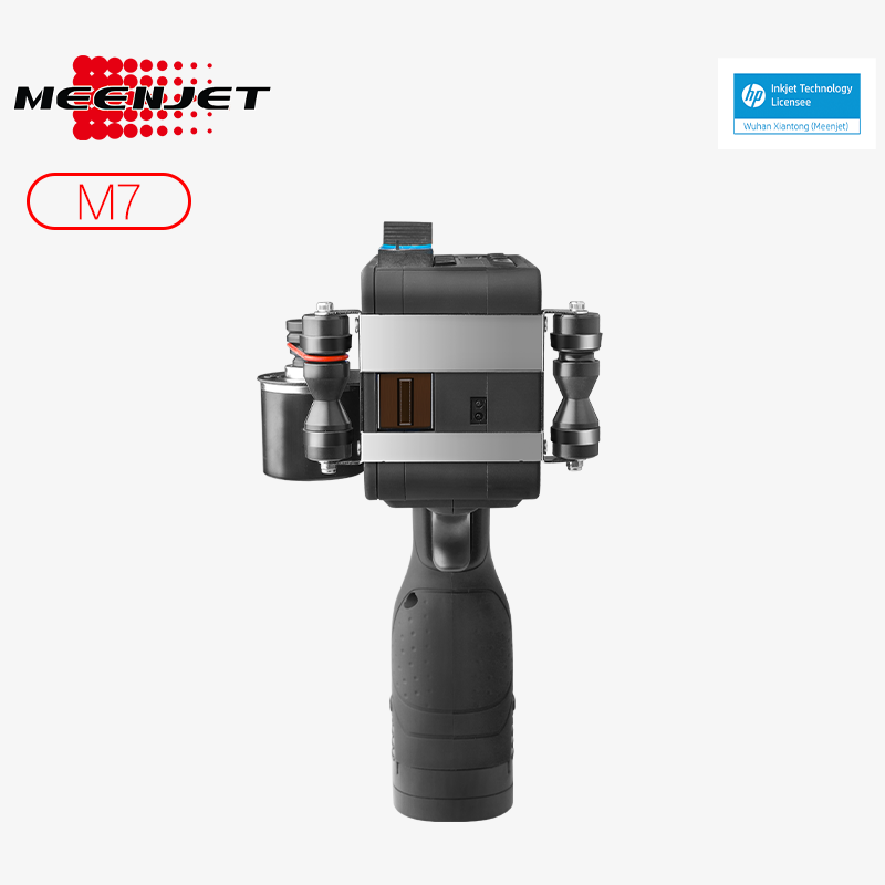 M7 Manual Inkjet Printer for D - Commercial Printing Images ulasan dan harga