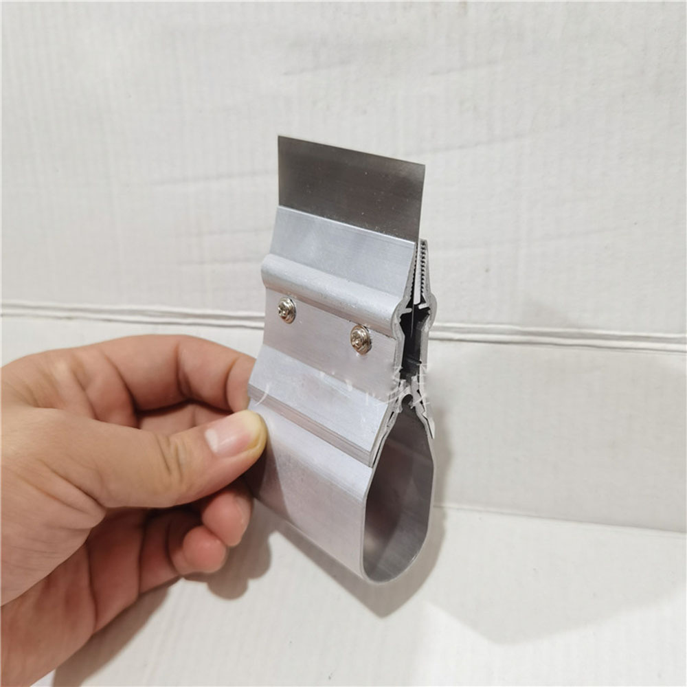 Free Ship High Quality Stainle - Screen Printing Squeegee ulasan dan harga